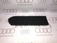 Ткань для облицовка/обшивка салона, боковая слева VAG 8L3867035 на Ауди A3 8L
