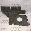 Шумоизоляция облицовки, боковая слева справа VAG 8L3867035 на Ауди A3 8L