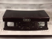 Крышка багажного отсека 4A5827023E на Ауди 100/A6 4A2, C4