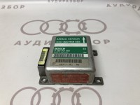 Блок управления подушек безопасности  8A0959655 на Ауди 80/100 B4, C4