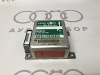 Блок управления подушек безопасности  8A0959655 на Ауди 80/100 B4, C4