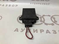 Аварийное реле Bosch 0335411027 на Ауди 80/90/100 B3, B4, C3, C4