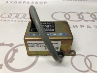 Блок управления подушек безопасности сторона водителя 443959655E на Ауди 80/90/100 B3, B4, C3, C4