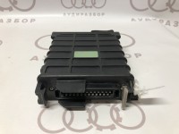 БУ бензинового двигателя 'KE-JETRONIC' SD 811906264A на Ауди 80/90/100 B3, C3