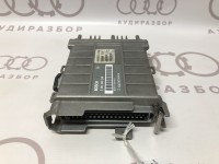 БУ бензинового двигателя 'KE-MOTRONIC' AAD 4A0907404A на Ауди 100 C4