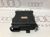 БУ бензинового двигателя 'KE-JETRONIC' NG 443906264F на Ауди 80/90/100/A6 B3, B4, C4