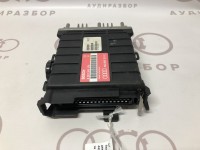 БУ бензинового двигателя VAG 443907311C 0261200273 на Ауди 80 B4