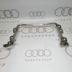 Топливопровод  рампа  078133681E на Ауди 100 C4