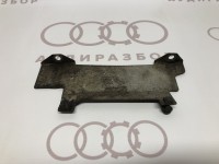 Щиток выпускного коллектора VAG 078253008B на Ауди A4/A6 B5, C5
