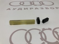 Cкользящая деталь Водоотводящий лоток люка 4A0877445C на Ауди 100/A6 C4