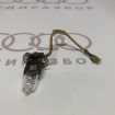Лампа накаливания, галогенная противотум H3-12V55W N  0177622 на Ауди 80/90/100/A6 B3, B4, C4, C5