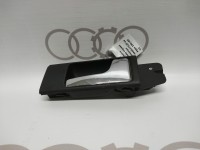 Pычаг привода дверного замка справа спереди  4A0837020 на Ауди 100/A6 C4
