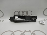 Pычаг привода дверного замка слева сзади VAG 4A0839019 на Ауди 100/A6 C4