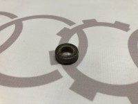 Подкладная шайба крепления заднего бампера 15,2X8,2X5,5 VAG 893807175B на Ауди 80/90 B3