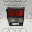 Задний фонарь слева внутри  357945107 на Volkswagen Passat B3