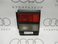 Задний фонарь слева внутри  357945107 на Volkswagen Passat B3