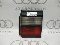 Задний фонарь справа внутри 357945108 на Volkswagen Passat B3