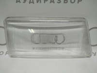 Рассеиватель фары (галогенной) справа DEPO 893941116 474411107RELD на Ауди 80/90 B3