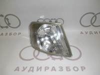 Фонарь указателя поворота справа DEPO 8L0953050 на Ауди A3 8L
