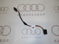 Предохранительный выключатель центрального замка 8L096210701C на Ауди A3/A4 8L, B5