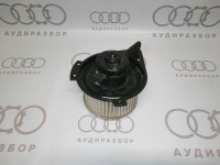 Вентилятор воздухораспределителя с кондиционером   893820021 на Ауди 80/90 B3, B4