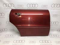 Дверь задняя правая 8A0833052C 8A0833052 на Ауди 80/90 B3, B4