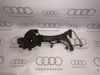 Поворотный кулак передний левый VAG 8D0407257AM на Ауди A4/A6 B5, C5