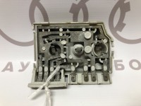 Опора лампы заднего фонаря справа снаружи белый 893945222 на Ауди 80/90/100/A6 B3, B4, C4