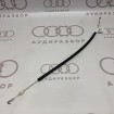 Гибкая тяга дверного замка задней двери слева  4B0839085 на Ауди A6 C5