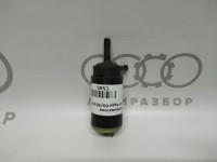 Насос стеклоомывателя   431955651 на Ауди 80/90 B3
