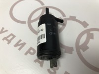 Насос стеклоомывателя   431955651 на Ауди 80/90 B3