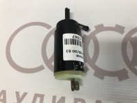 Насос стеклоомывателя   431955651 на Ауди 80/90 B3