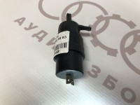 Насос стеклоомывателя   431955651 на Ауди 80/90 B3