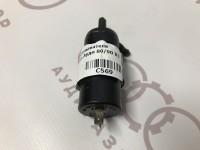 Насос стеклоомывателя   431955651 на Ауди 80/90 B3