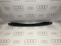 Кожух заднего бампера 893807091 на Ауди 80/90 B3