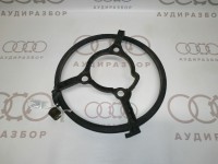 Кронштейн вентилятора радиатора VALEO 849354V на Ауди A6 C5