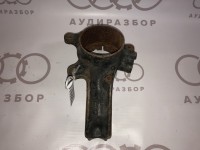 Поворотный кулак передний левый 895407257L на Ауди 80 8C2, B4