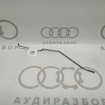 Cоединительная тяга клапана ЦЗ слева сзади  893862169 на Ауди 80/90 B3, B4