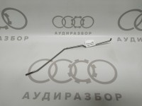 Cоединительная тяга клапана ЦЗ справа сзади 893862170 на Ауди 80/90 B3, B4