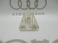 Кронштейн клапана ЦЗ 893862123 на Ауди 80/90 B3, B4