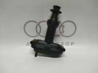 Клапан регулировочный двери задней левый правый VAG 893862153A на Ауди 80/90/100 B3, B4, C3