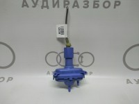 Клапан, регулировочный ЦЗ Крышка багажного отсека и спинка сидения  8A5862153B на Ауди 80 B4