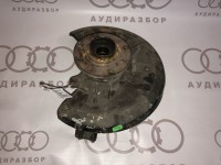 Поворотный кулак передний левый VAG 893407241S 893407241R на Ауди 80/90 B3