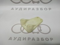 Кронштейн клапана ЦЗ 443862123A на Ауди 100 C3