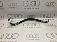 Шланг хладагента  (компрессор > конденсатор климат.установки)  4A0260701D на Ауди 100 C4