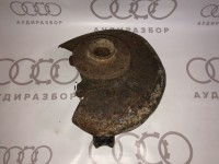 Поворотный кулак передний левый VAG 893407241S 893407241R на Ауди 80/90 B3