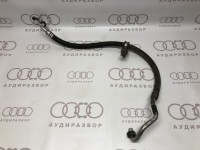 Шланг хладагента  (ресивер жидкой фазы > компрессор климат.установки)  4A1260707D на Ауди 100 C4