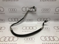 Шланг хладагента (ресивер жидкой фазы > компрессор климат.установки) 4A0260707A на Ауди 100 C4