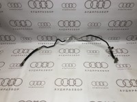 Трубопровод хладагента с клапаном (Конденсатор климат> испаритель) 4B1260712D на Ауди A6 C5