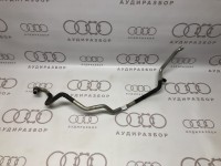 Шланг хладагента (ресивер жидкой фазы > испаритель) 4B1260740 на Ауди A6 C5